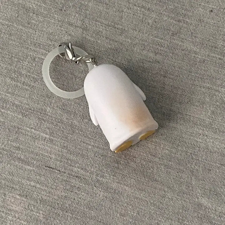 [BUNJANG] Gintama Elizabeth Mejilushi Keyring Gacha / 은혼 엘리자베스 메지루시 키링 가챠