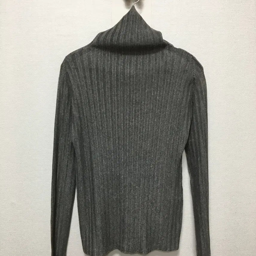 [BUNJANG] 24SS Issey Miyake Pleats Please Long Sleeve Blouse Top / 24SS 이세이미야케 플리츠플리즈 탑 긴팔 블라우스