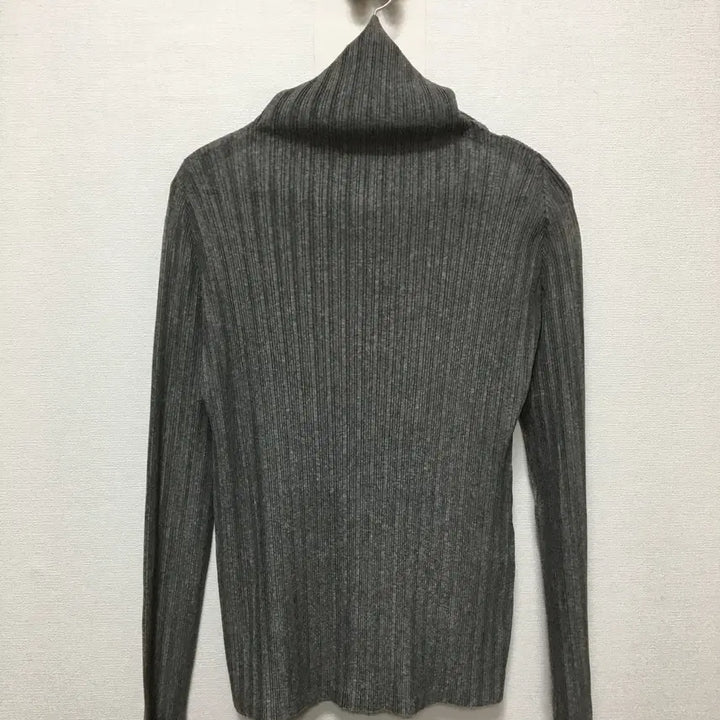 [BUNJANG] 24SS Issey Miyake Pleats Please Long Sleeve Blouse Top / 24SS 이세이미야케 플리츠플리즈 탑 긴팔 블라우스