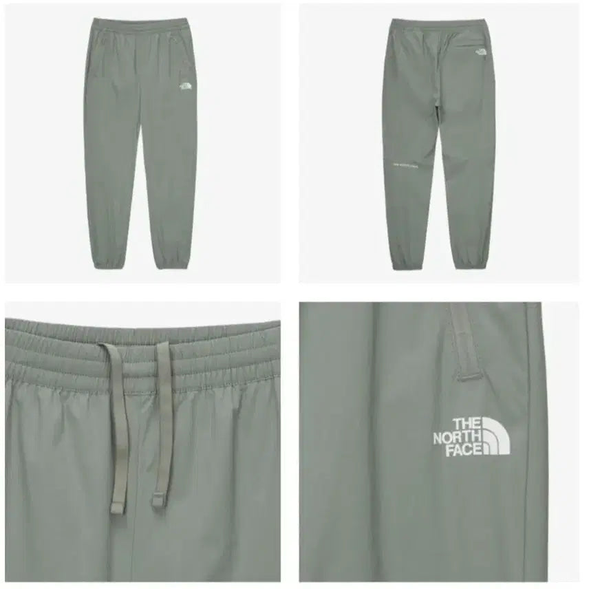 [BUNJANG] The North Face Women&