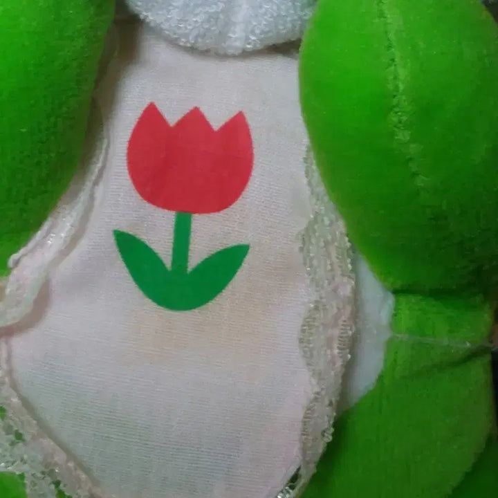 [BUNJANG] Keroro Plush / 케로로 인형