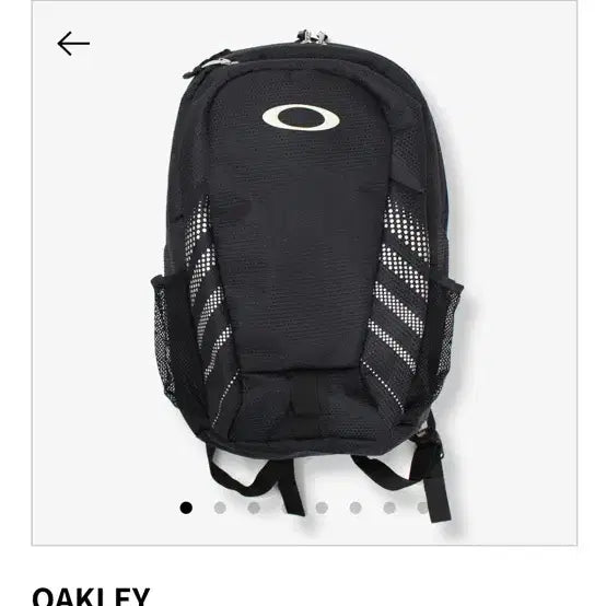 [BUNJANG] Oakley Backpack / 오클리 백팩