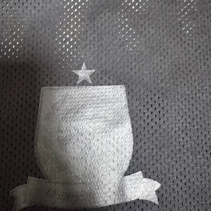 [BUNJANG] 9999 Archive Football Mesh T-Shirt / 9999 아카이브 풋볼티 메쉬 반팔 티셔츠 무신사 나시 민소매 여름 축구