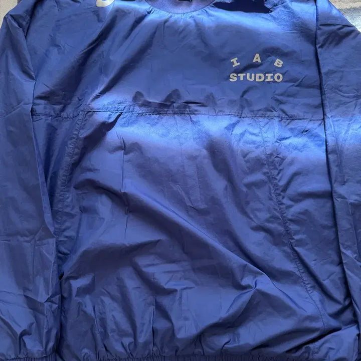 [BUNJANG] IAB Studio x ASICS Woven Jacket / M 아이앱스튜디오 아식스 우븐 자켓