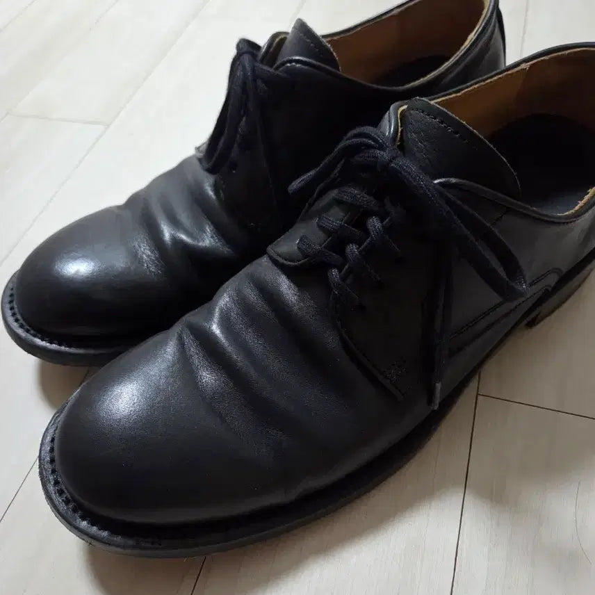 [BUNJANG] Kinch C11 Derby Shoes 260 / 킨치 C11 260 급처