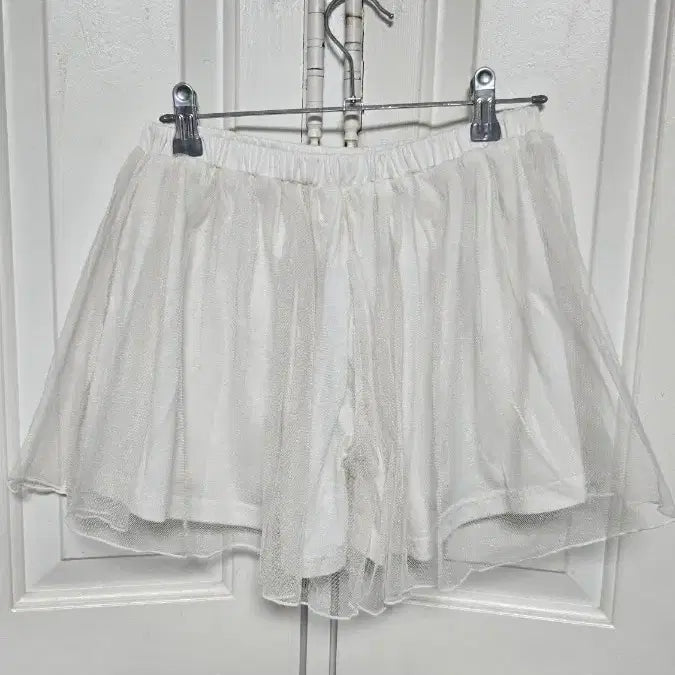 [BUNJANG] Vintage Japanese Sheer Shorts / 일본빈티지 샤 반바지