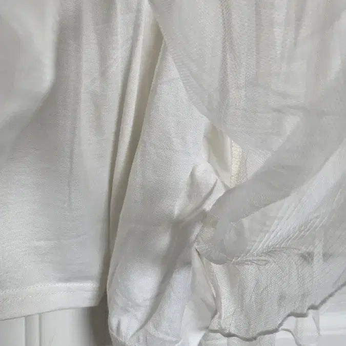 [BUNJANG] Vintage Japanese Sheer Shorts / 일본빈티지 샤 반바지