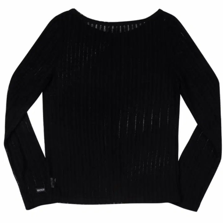 [BUNJANG] AZON ROTA Vintage Cardigan Black / 애즈온 가디건 ROTA VINTAGE CARDIGAN / BLACK
