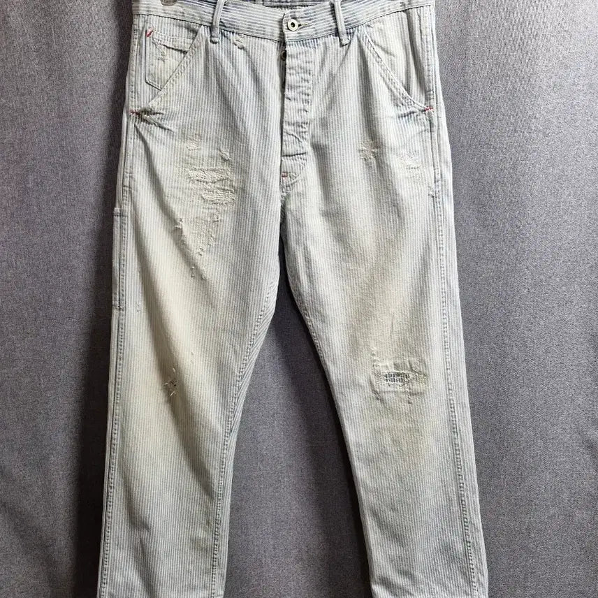 [BUNJANG] Polo Ralph Lauren Work Pants / 랄프로렌 폴로 워크팬츠 32~33