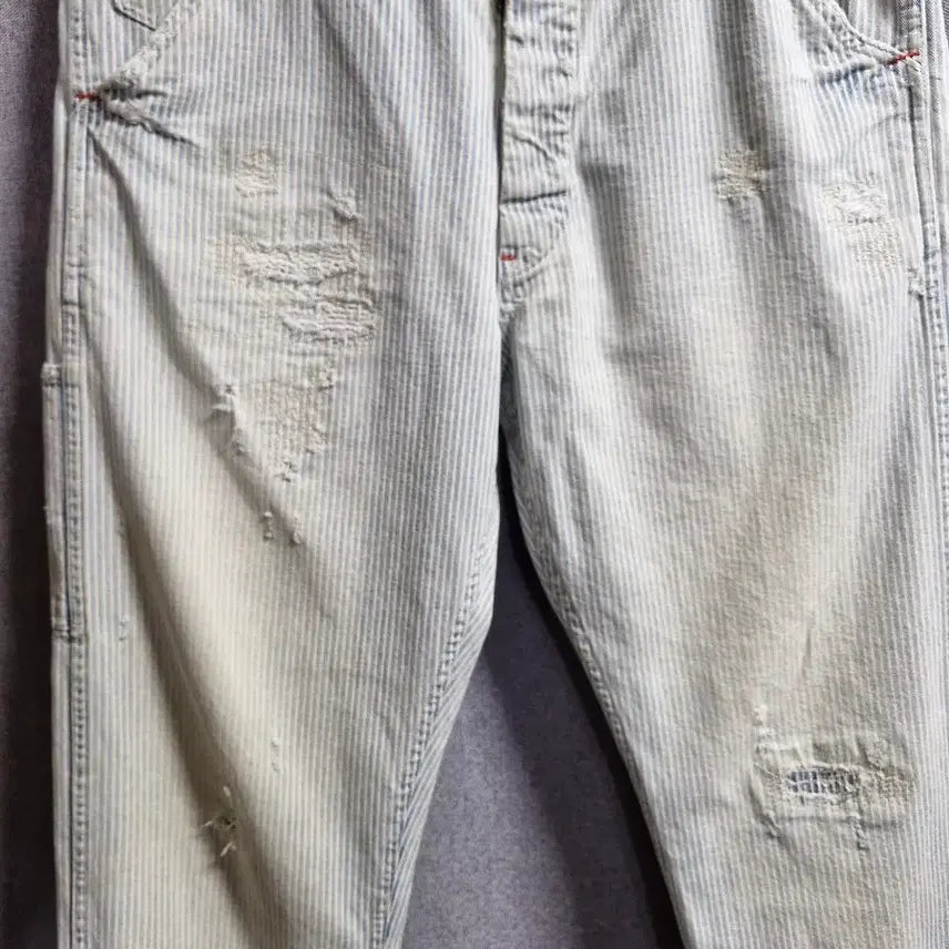 [BUNJANG] Polo Ralph Lauren Work Pants / 랄프로렌 폴로 워크팬츠 32~33