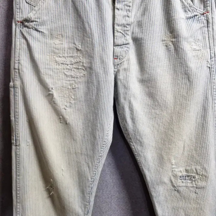 [BUNJANG] Polo Ralph Lauren Work Pants / 랄프로렌 폴로 워크팬츠 32~33