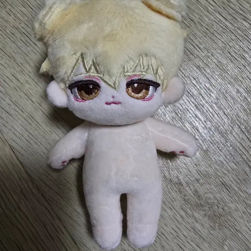 [BUNJANG] The Great Debut Group Munbae Park 10cm Doll / 데못죽 박문대 인형 10cm