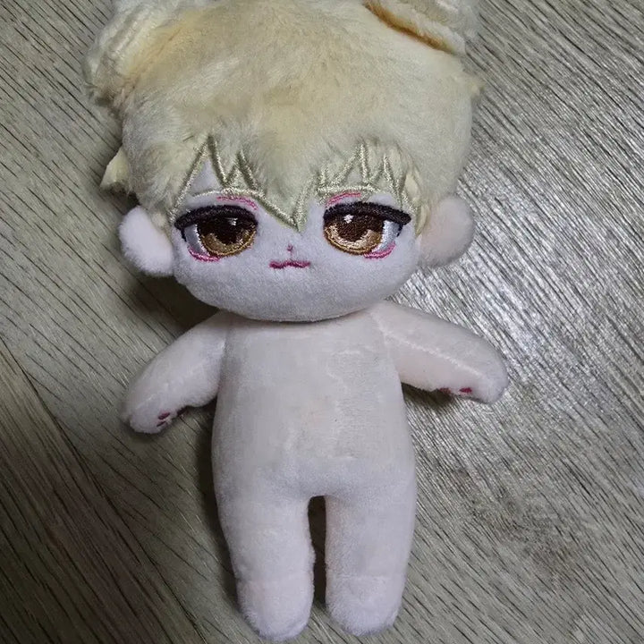 [BUNJANG] The Great Debut Group Munbae Park 10cm Doll / 데못죽 박문대 인형 10cm