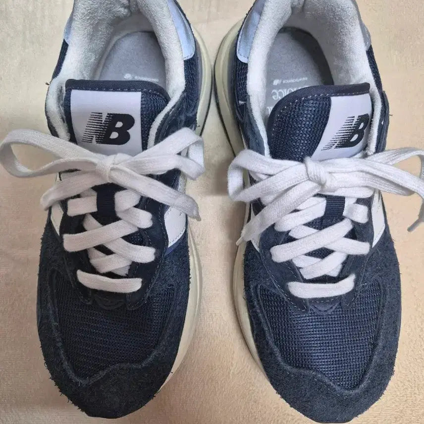 [BUNJANG] New Balance 5740 Vintage Eclipse Sneakers (230) / 뉴발란스 운동화 5740 빈티지 이클립스 230