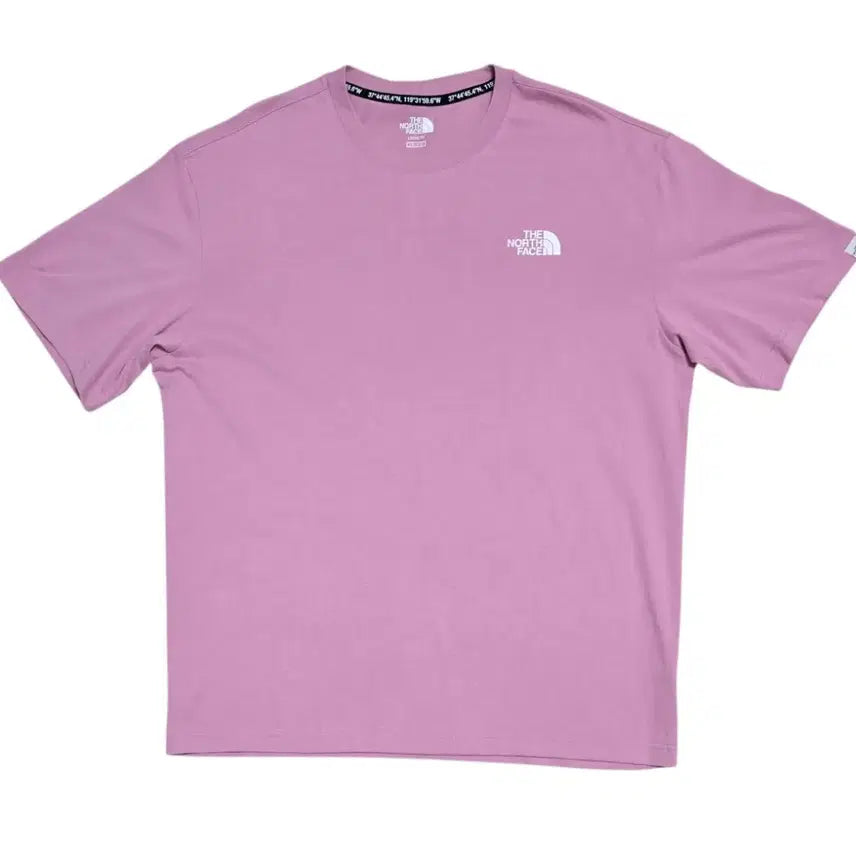 [BUNJANG] The North Face T-Shirt / 노스페이스 반팔티셔츠
