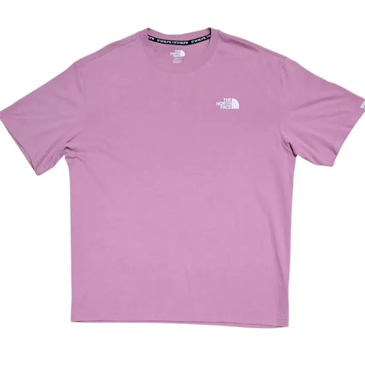 [BUNJANG] The North Face T-Shirt / 노스페이스 반팔티셔츠