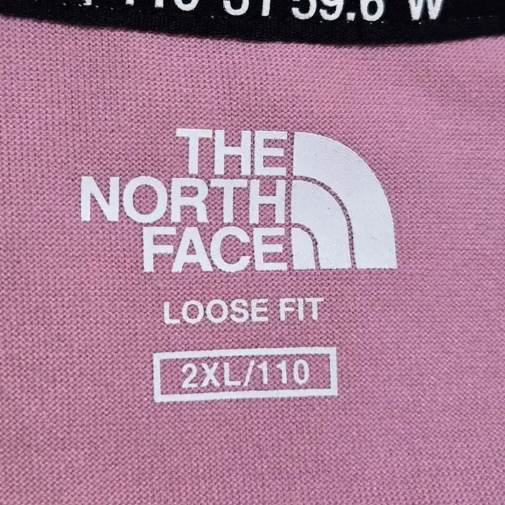 [BUNJANG] The North Face T-Shirt / 노스페이스 반팔티셔츠