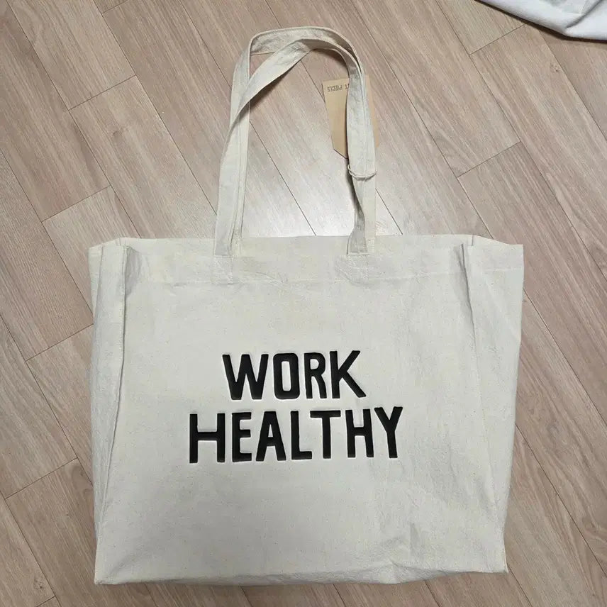 [BUNJANG] Collect Pieces Market Bag New / 컬렉트피시스 마켓백 새상품