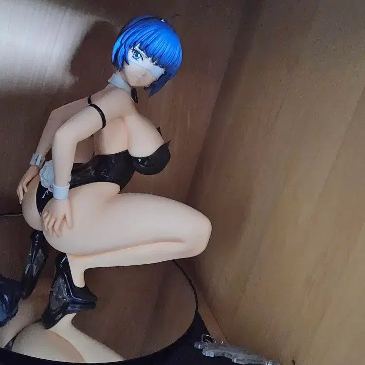 [BUNJANG] B-Style Burst in Summer: Yo-Yo Bunny Ver. 2nd Bare Leg Figure / B-Style 일기당천 여몽 1/4 바니 Ver.2nd 맨다리