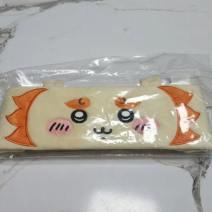 [BUNJANG] Chiikawa "Shiisa" Character Headband / 치이카와 시사 시샤 헤어밴드
