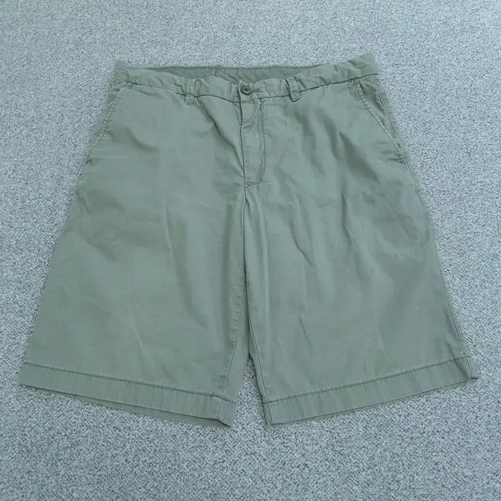 [BUNJANG] Uniqlo L Size Shorts 0504C06 / L 유니클로 반바지 | 0504C06