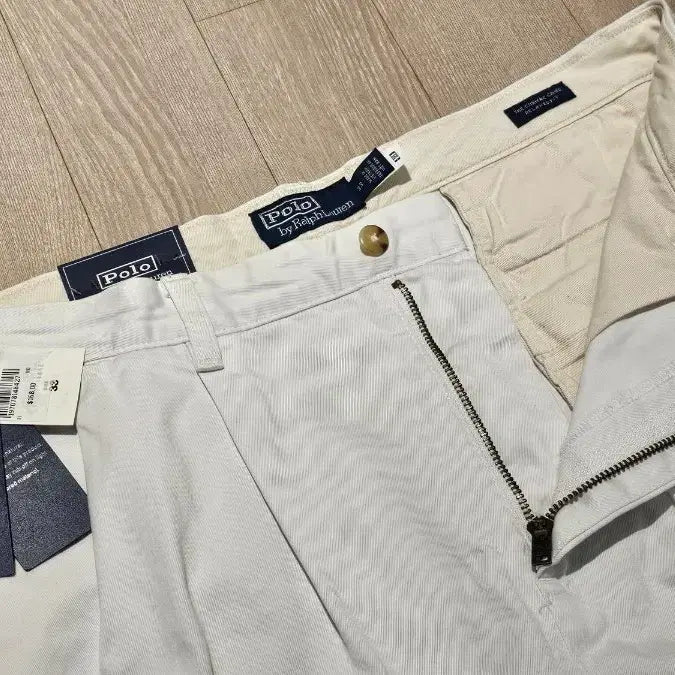 [BUNJANG] Polo Ralph Lauren Cormac Pleated Shorts Size 33 / 폴로랄프로렌 코막 반바지 플리츠 쇼츠 / cormac shorts