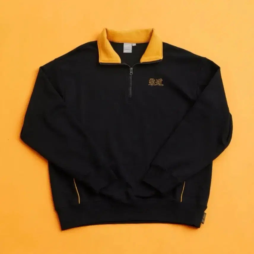 [BUNJANG] SPAO Garbage Time Jang Dogo Anorak Jersey / (M) 스파오 가비지타임 장도고 아노락 져지