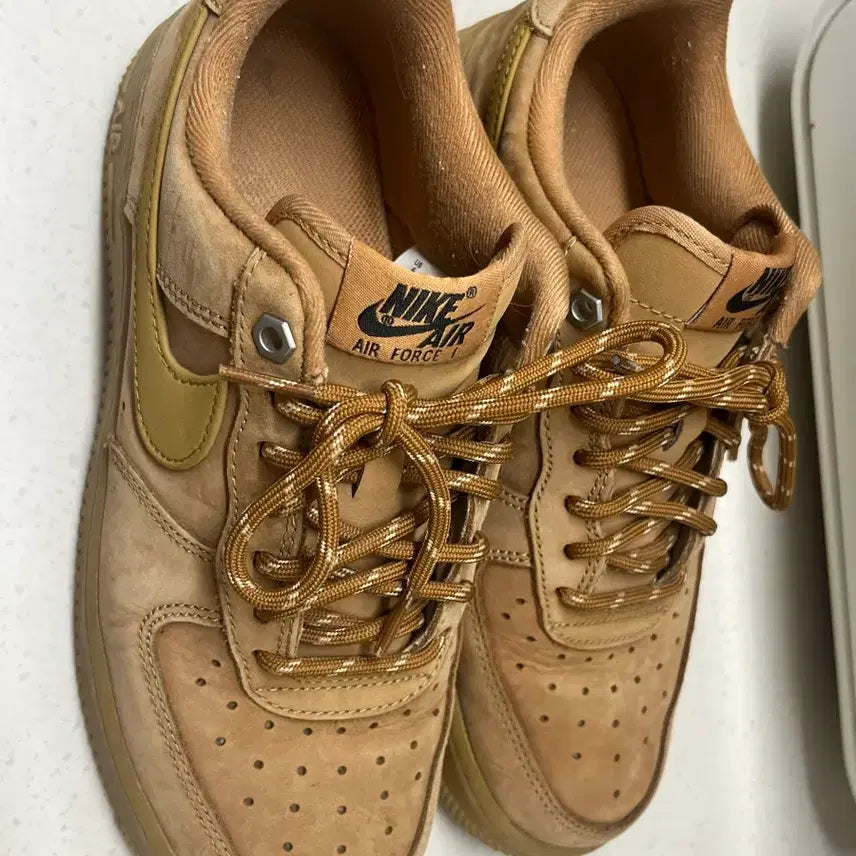 [BUNJANG] Nike Air Force 1 &