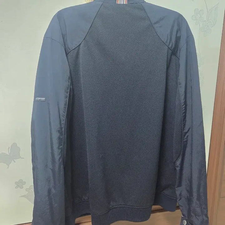 [BUNJANG] Burberry 100 Golf Jacket / 버버리 국내100호자켓