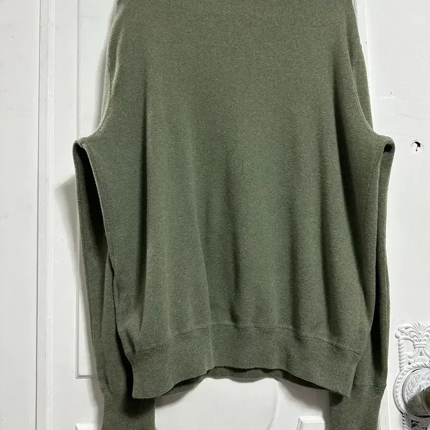 [BUNJANG] Polo Ralph Lauren Sweatshirt L / 폴로 랄프로렌 맨투맨