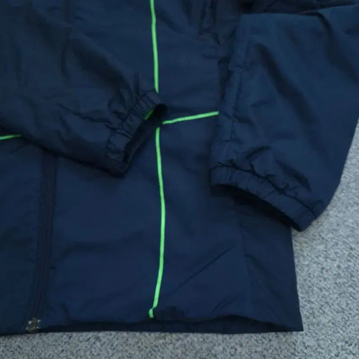 [BUNJANG] Adidas Windbreaker Jumper M / M 아디다스 바람막이 점퍼 | 0504C13