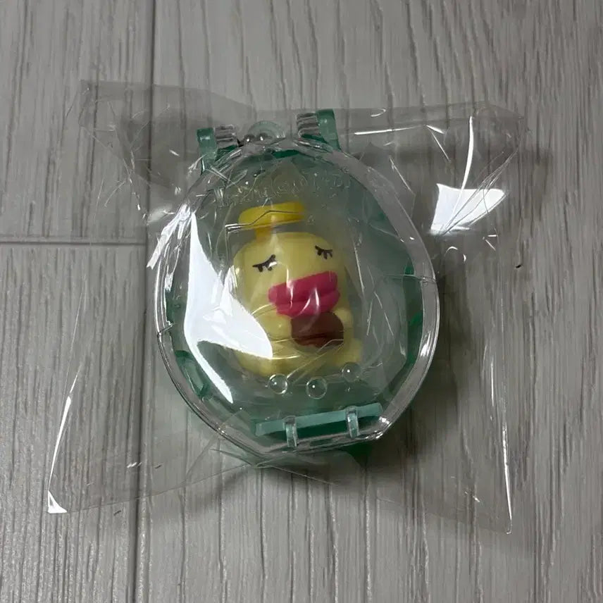 [BUNJANG] Tamagotchi Collectable Angel Snack Time Random Vol. 3 / 다마고치 콜렉터블 엔젤스낵타임 랜덤 3탄