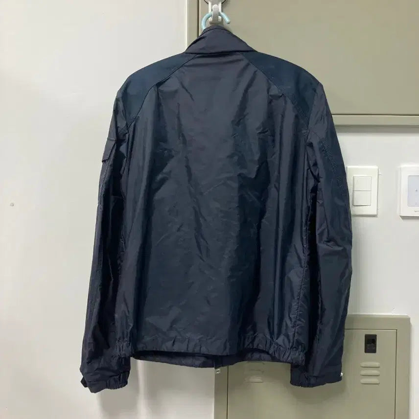 [BUNJANG] Moncler Jumo Windbreaker Size 2 / 몽클레어 쥬모 바람막이 2사이즈 100