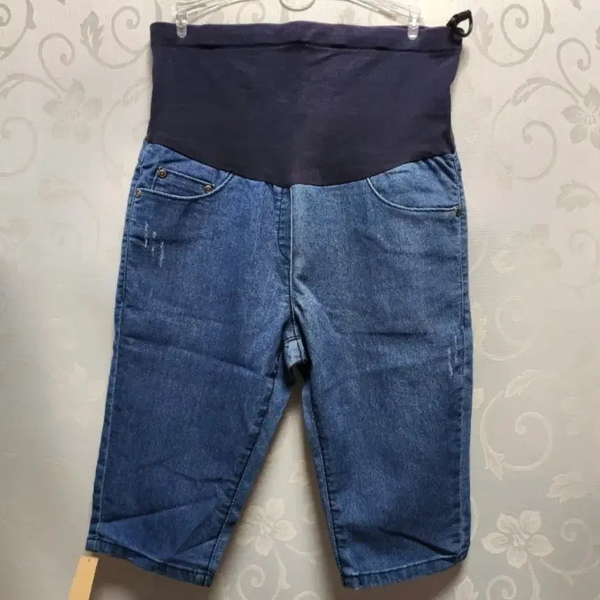 [BUNJANG] Maternity Jeans - Multiple Wash Options and Sizes Available / 새상품) 임산부. 임부복 청바지