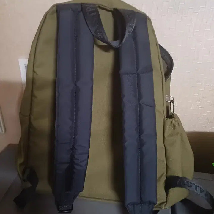 [BUNJANG] JanSport Padded Parker Backpack / 잔스포츠 패디드 파커