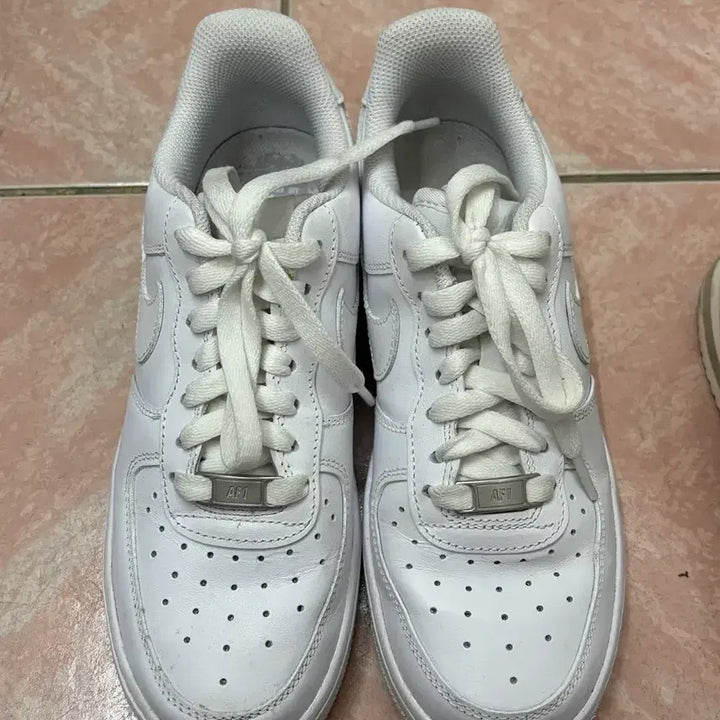 [BUNJANG] Nike Air Force 1 &