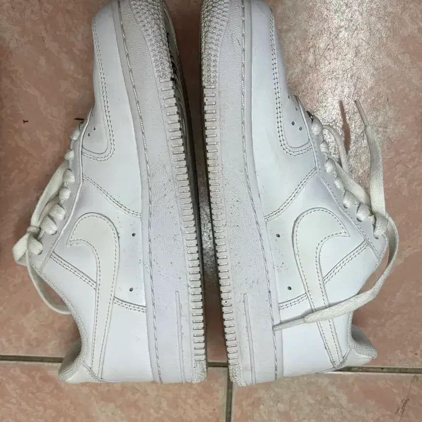 [BUNJANG] Nike Air Force 1 &