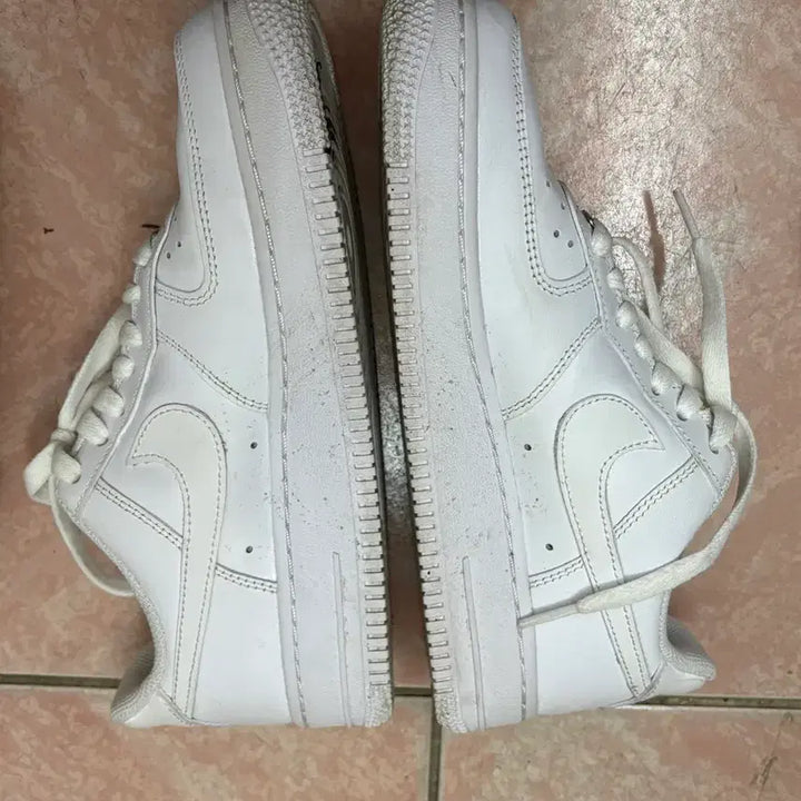 [BUNJANG] Nike Air Force 1 &