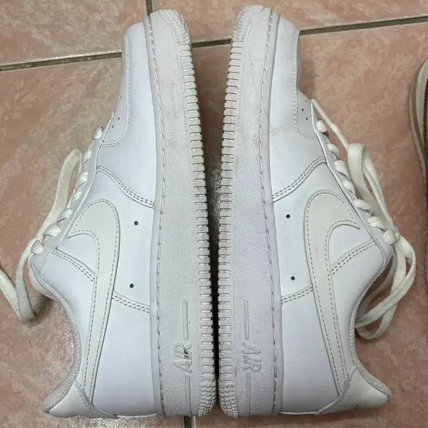 [BUNJANG] Nike Air Force 1 &