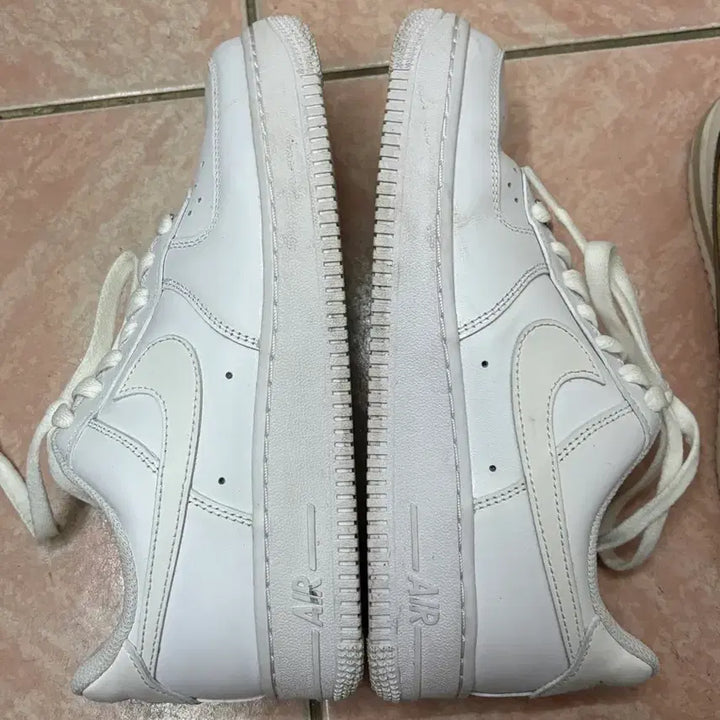 [BUNJANG] Nike Air Force 1 &