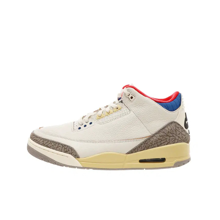 [BUNJANG] Jordan 3 Retro Seoul 2.0 / [300] 조던 3 레트로 서울 2.0