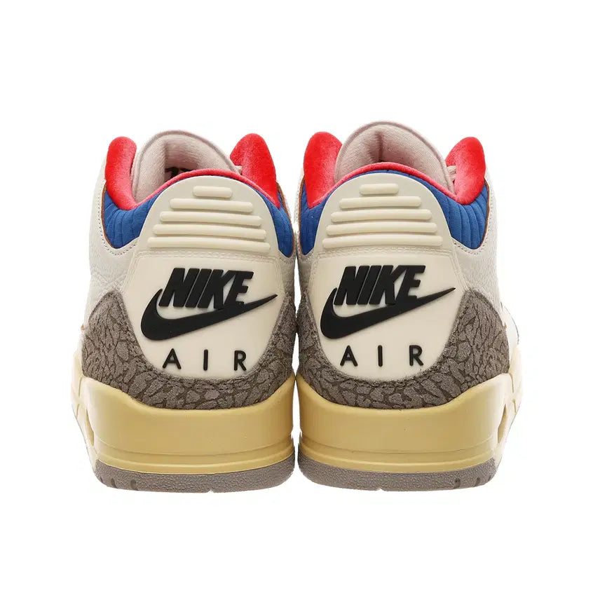 [BUNJANG] Jordan 3 Retro Seoul 2.0 / [300] 조던 3 레트로 서울 2.0