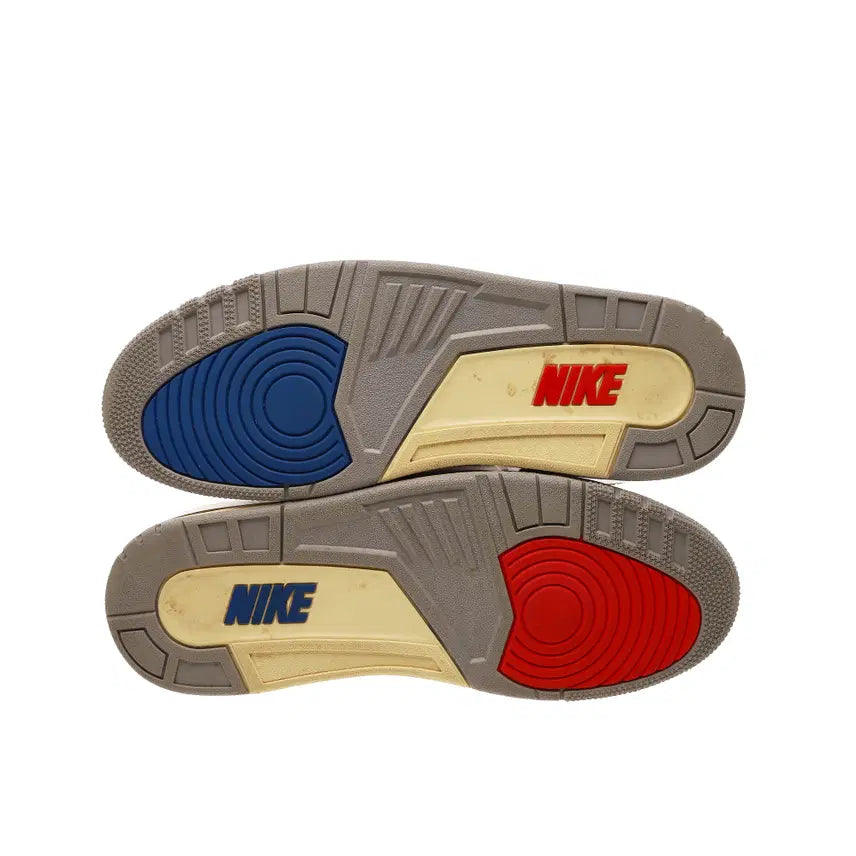[BUNJANG] Jordan 3 Retro Seoul 2.0 / [300] 조던 3 레트로 서울 2.0
