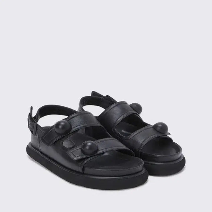 [BUNJANG] SCOMMAGBONI OB Sandals Size 245 / 245 슈콤마보니 오브 샌들