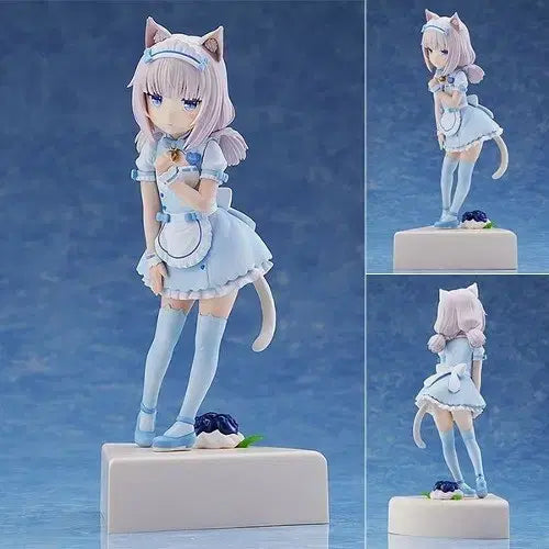 [BUNJANG] NekoPara Vanilla Pretty Style Pastel Sweet Figure / 네코파라 바닐라 pretty style pastel sweet 피규어