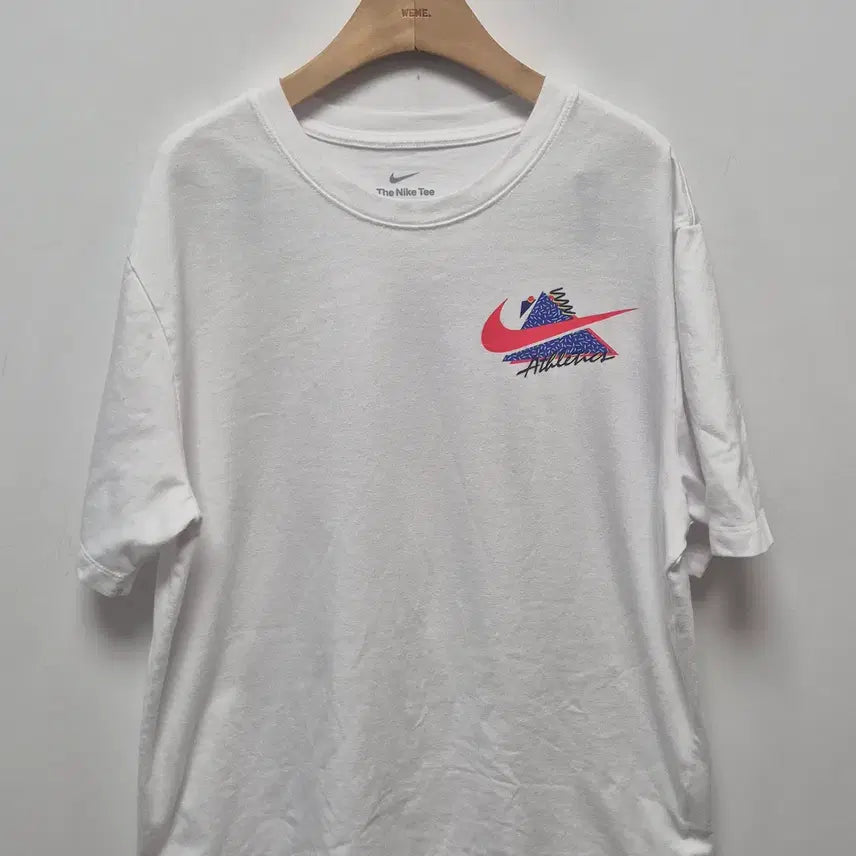 [BUNJANG] Nike Short Sleeve T-Shirt XL / (114) 나이키 반팔티셔츠