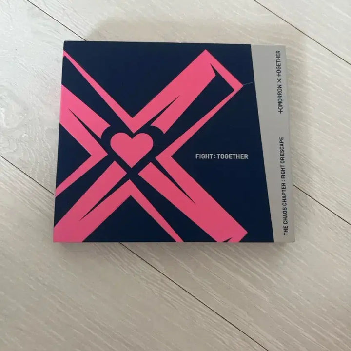[BUNJANG] TXT Album / 투바투 개봉앨범