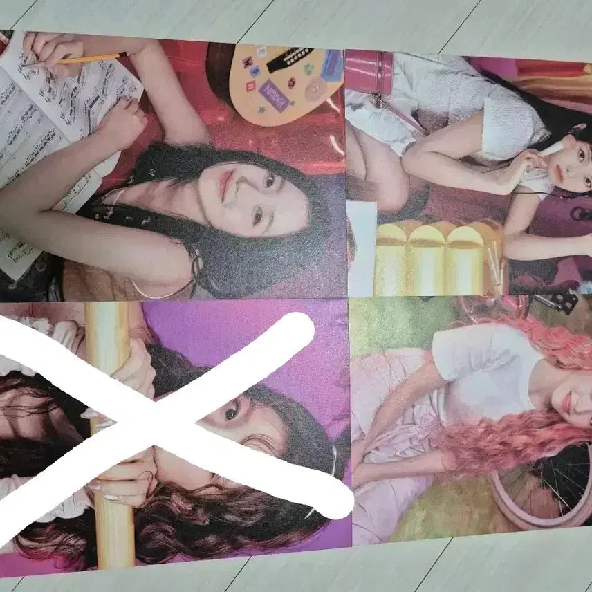 [BUNJANG] NMIXX 2024 Season&
