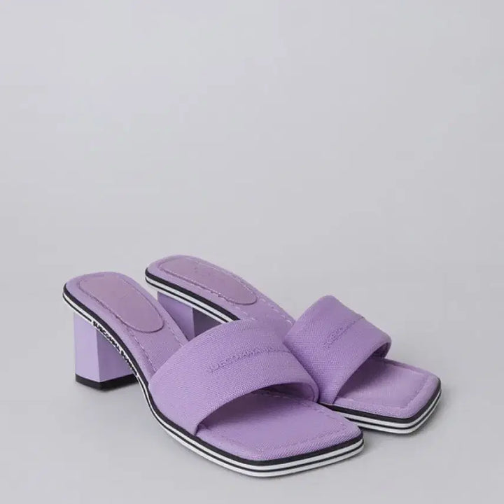[BUNJANG] SUECOMMA BONNIE Fly High Sandals 245 / 245 플라이하이 샌들 슈콤마보니