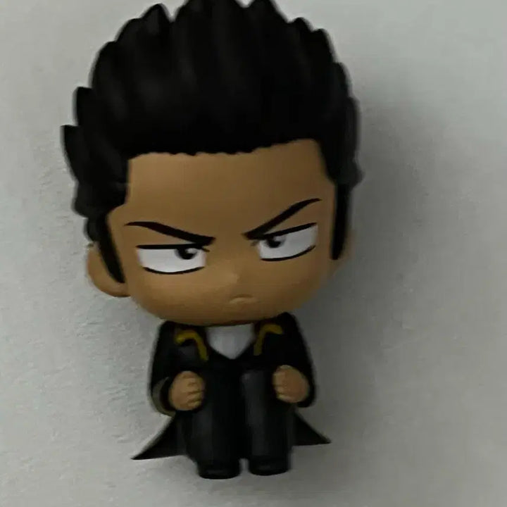 [BUNJANG] Gintama Kondou Isao Machiboke Figure / 은혼 콘도 마치보케